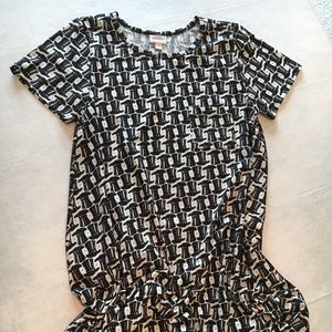 Medium Top Hat Carly 🎩